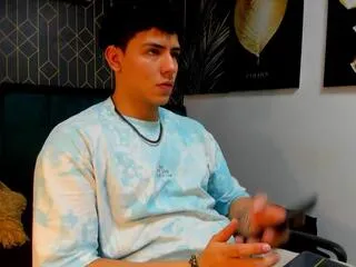 Offline tobias_vega on Flirt4Free