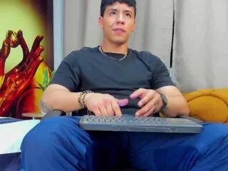 Offline tobias_vega on Flirt4Free