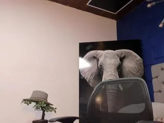 Offline tobias_vega on Flirt4Free