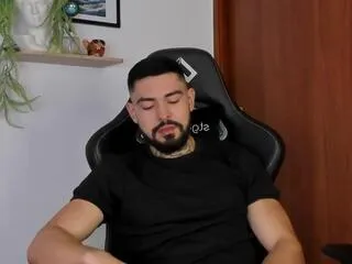 Flirt4Free tristan_colt is Freechat tristan_colt — Freechat on Flirt4Free