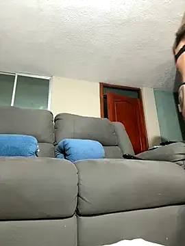 Offline -Adrilux- on StripChat