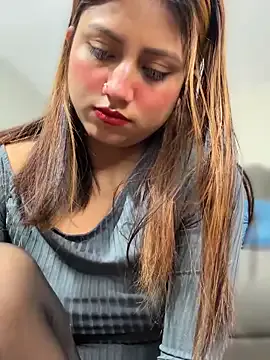 Offline -Adrilux- on StripChat