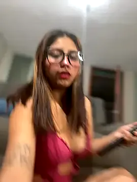 Offline -Adrilux- on StripChat