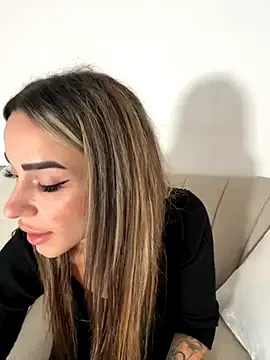 Offline -Alisa on StripChat