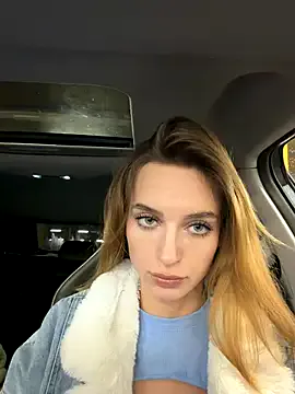 Group -AngelAri- on StripChat