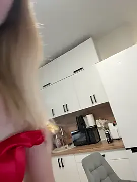 Offline -BalanCe- on StripChat