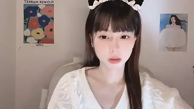 Offline -Hottie on StripChat