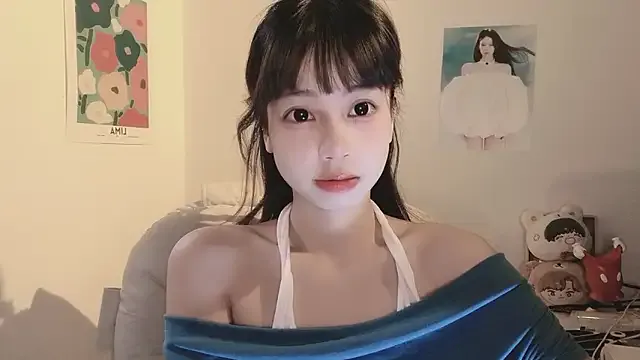 Offline -Hottie on StripChat