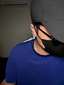 Offline -Master_P_bbb- on StripChat