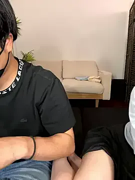 Offline -Master_P_bbb- on StripChat