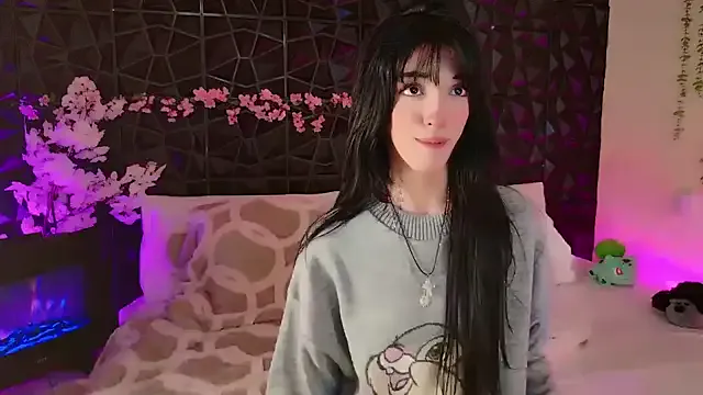 Offline -NOBU- on StripChat