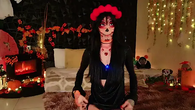 Offline -NOBU- on StripChat