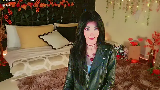 StripChat -NOBU- is Freechat -NOBU- — Undress me and dance with me