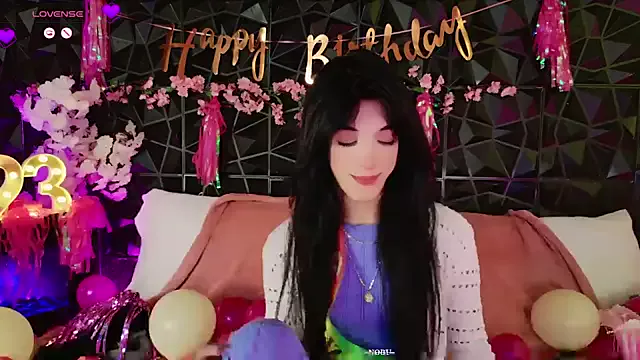 Offline -NOBU- on StripChat