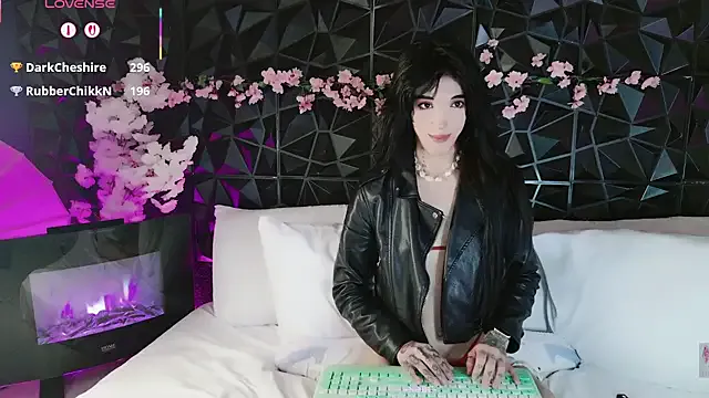 Offline -NOBU- on StripChat