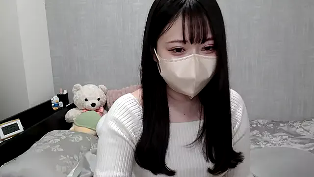 Offline -SHIZUKU- on StripChat