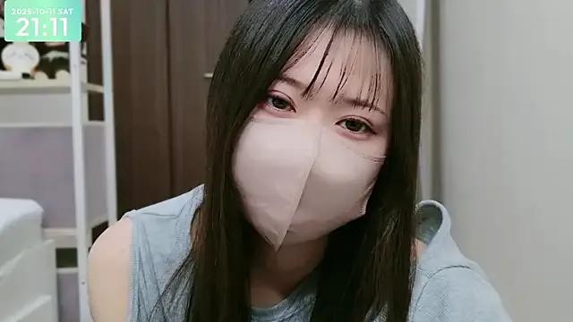 Offline -SHIZUKU- on StripChat