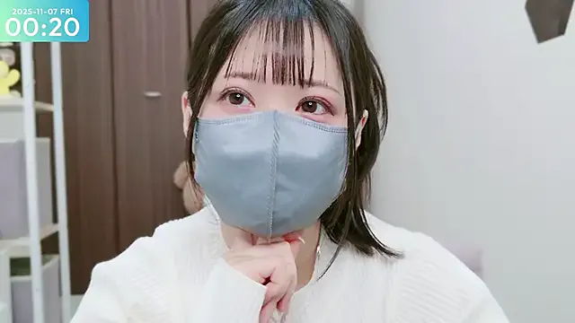 -SHIZUKU- — Freechat on StripChat