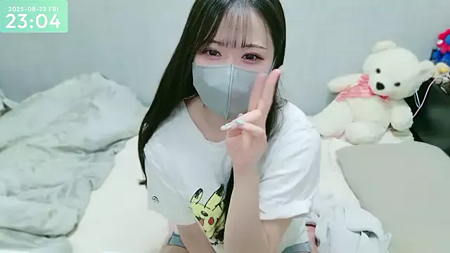 Offline -SHIZUKU- on StripChat