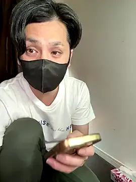 Offline -victory-fox on StripChat