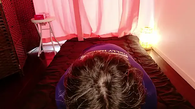 Offline -victory-fox on StripChat