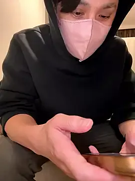 Offline -victory-fox on StripChat