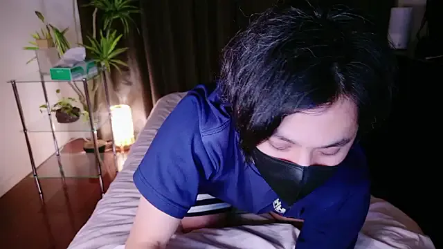 Offline -victory-fox on StripChat