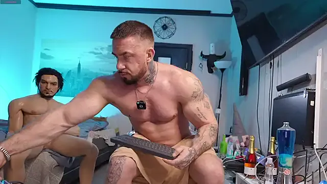 Freechat 69littlebig69 on StripChat