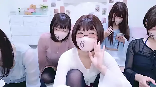 Offline 841_yayoi on StripChat