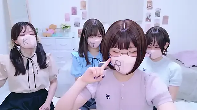 Offline 841_yayoi on StripChat