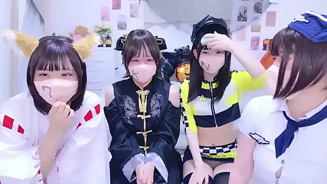 Offline 841_yayoi on StripChat