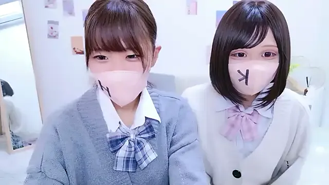 Group 867_haruna on StripChat