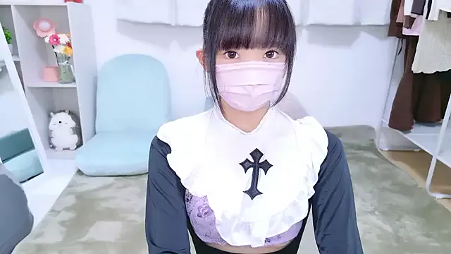 Group 86_haru on StripChat