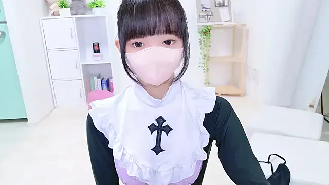 Group 86_haru on StripChat