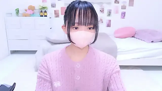 Group 86_haru on StripChat