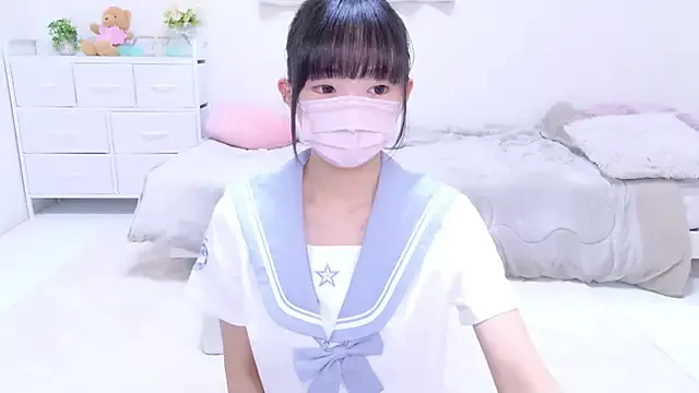 Group 86_haru on StripChat