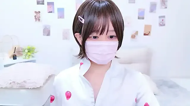 963_kurumi on StripChat