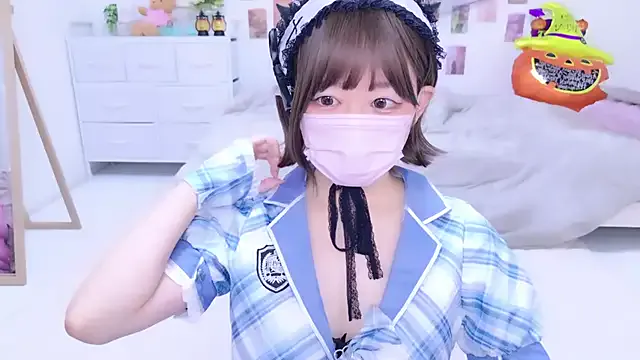 963_kurumi on StripChat