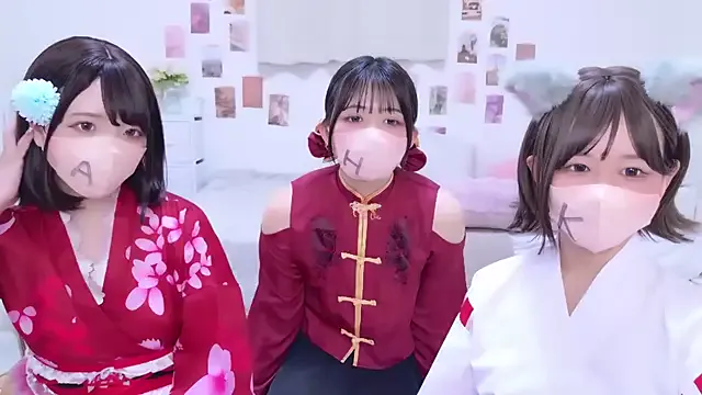 963_kurumi on StripChat