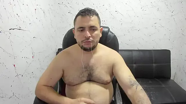 Offline _ace_ventura on StripChat