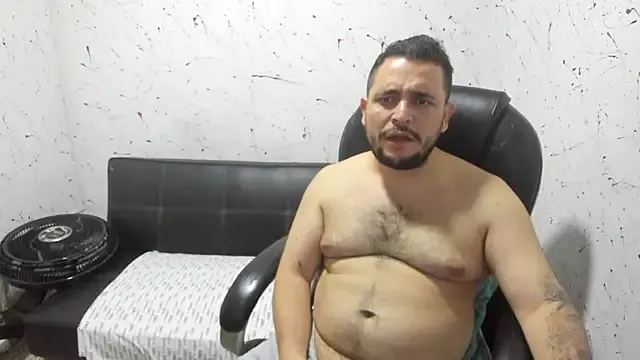 Offline _ace_ventura on StripChat