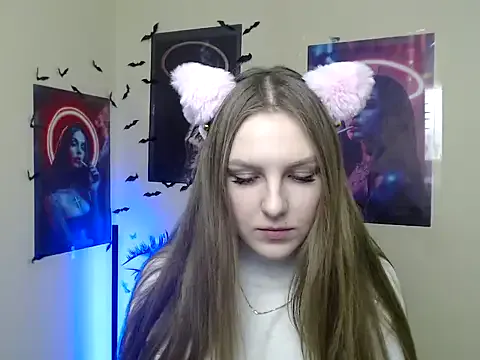 Private _AlMamiyy_ on StripChat