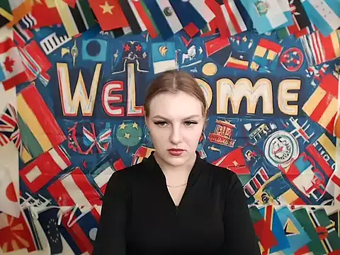 Private _AlMamiyy_ on StripChat