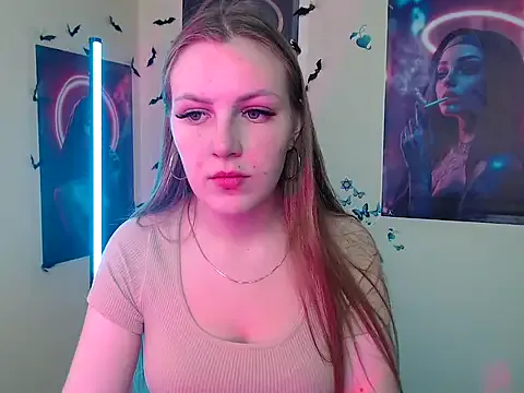 Private _AlMamiyy_ on StripChat