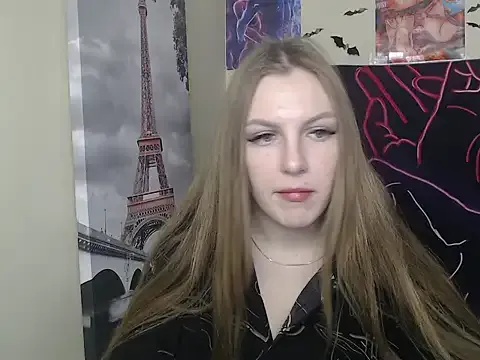 Private _AlMamiyy_ on StripChat