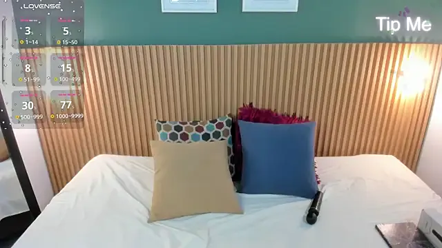 Offline _anavictoria_ on StripChat