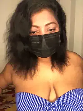 StripChat _Cute_ariana_ is Freechat _Cute_ariana_ — Deep blowjob and hold dick