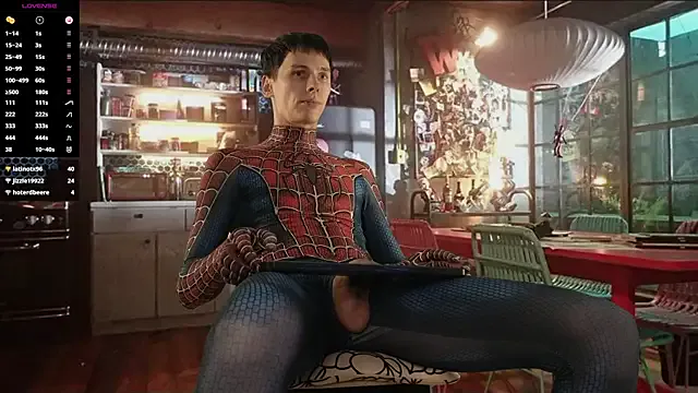 Offline _FetishBoyFun_ on StripChat