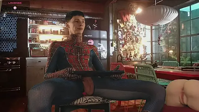 Offline _FetishBoyFun_ on StripChat