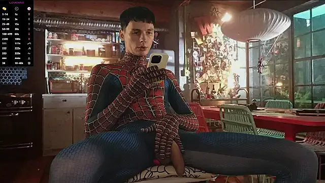 Offline _FetishBoyFun_ on StripChat